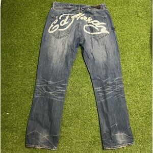 Ed Hardy By Cristian Audigier